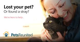 petsreunited